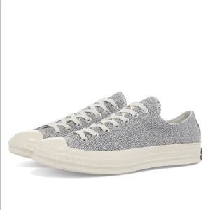 Converse 1970s Recycled Canvas Sneaker